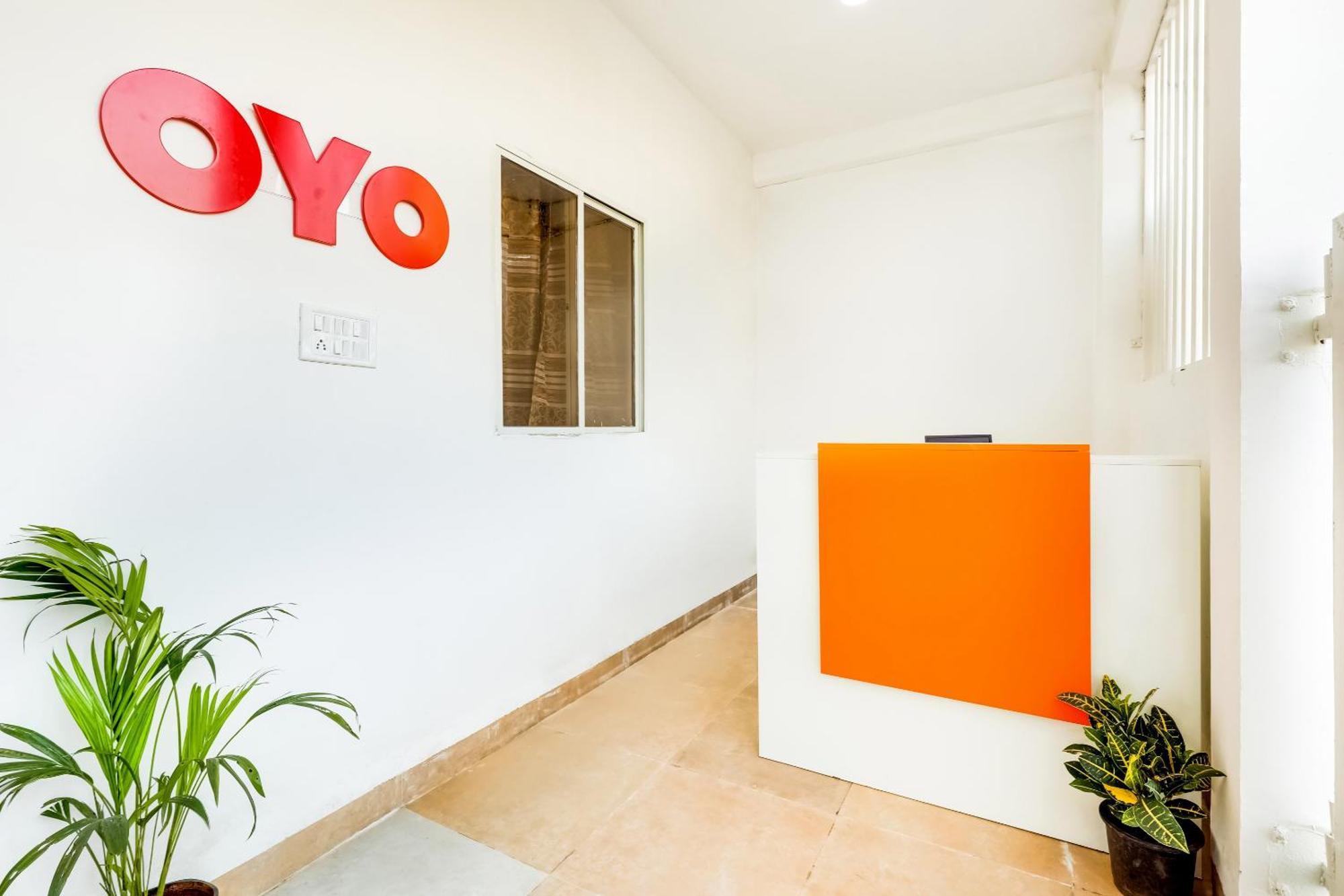 Hotel O Expression Indore Exterior photo